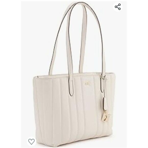 DKNY Lexington Women's Tote - Picture 2 of 13